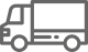 24-hour delivery icon
