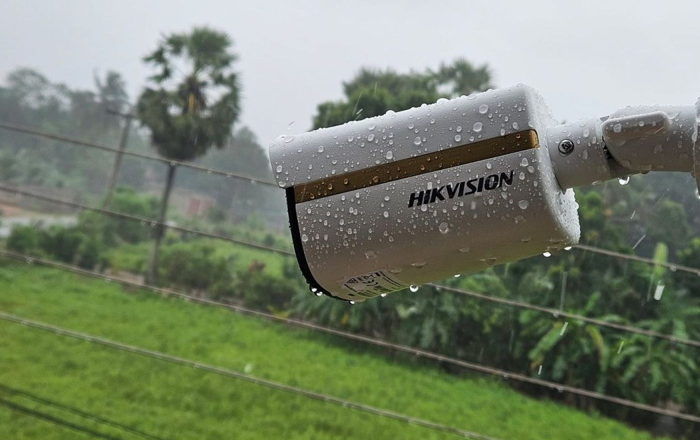 CCTV Installation & Configuration