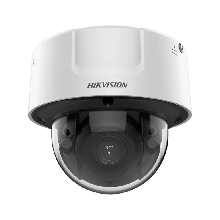 Hikvision 8MP DeepinView Moto Varifocal Dome Camera – IDS-2CD7186G2-IZS(2.8-12mm)