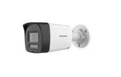Hikvision 2 MP Dual Light Motion 2.0 Fixed Bullet Network Camera – DS-2CD3021G2E-LIU(4mm)