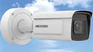 HIKVISION 4MP DEEPINVIEWX MOTO VARIFOCAL BULLET CAMERA FOR PERIMETER PROTECTION – IDS-2CD7A46G2/V-XZHS(Y)