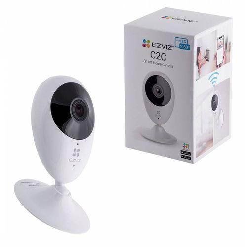 EZVIZ C2C Indoor Wi-Fi Nanny Camera