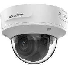 HIKVISION 4 MP ACUSENSE SMART HYBRID LIGHT FIXED DOME NETWORK CAMERA – DS-2CD3743G2-LIZSU(2.7-13.5mm)
