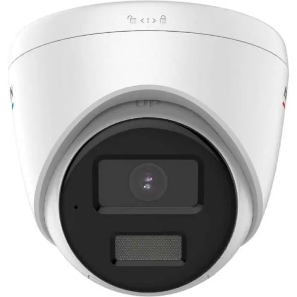 HIKVISION 2MP COLORVU DOME CAMERA – DS-2CD3327G2E-LUF(2.8mm)