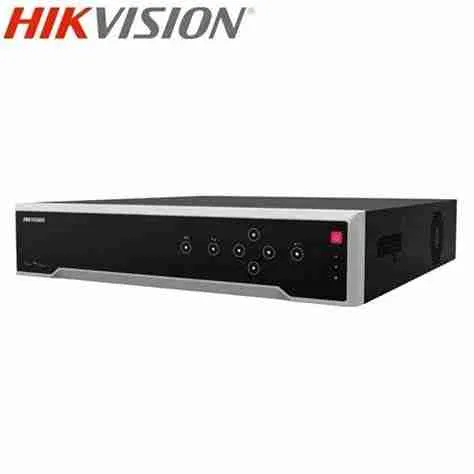  Hikvision 64-ch 1.5U 8K NVR- DS-7764NI-M4