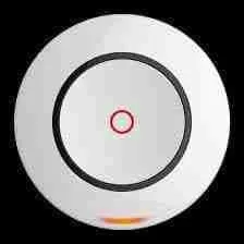 Hikvision Wireless panic button – DS-PD1-EB-WR(433M)